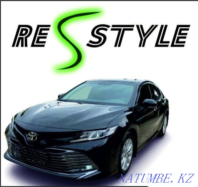 Тонировка, Шумоизоляция, Установка Сигнализации, Диагностика,Химчистка Актобе - изображение 1