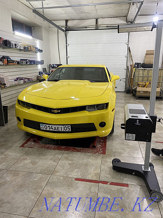 Headlight adjustment, headlight repair, headlight polishing Astana - photo 1