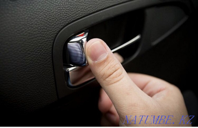 Opening the car open the door of the car safecracker forgot the keys Astana - photo 2