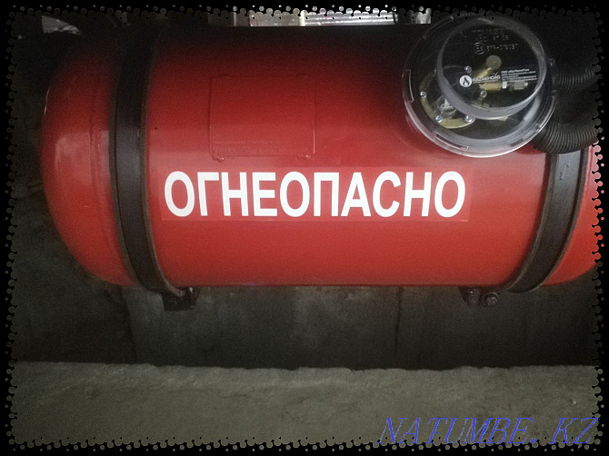 HBO installation! Gas installation on cars of 3-4-5 generations! Kaspi Red! Almaty - photo 1