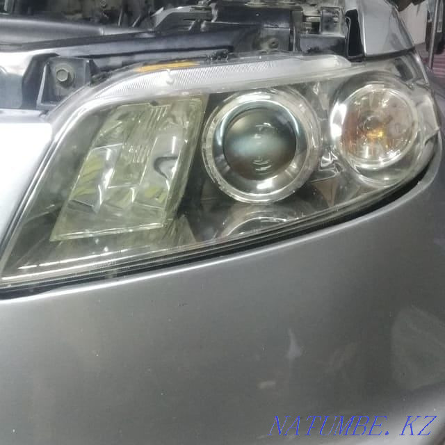 HBO installation! Gas installation on cars of 3-4-5 generations! Kaspi Red! Almaty - photo 4