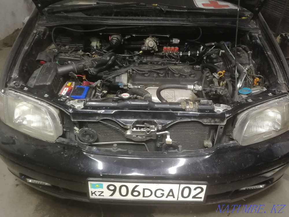 Установка ГБО!Установка газа на авто 3-4-5 поколения!Kaspi Red! Алматы - изображение 2