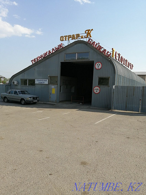 Техосмотр автомобилей всех марок Усть-Каменогорск - изображение 6