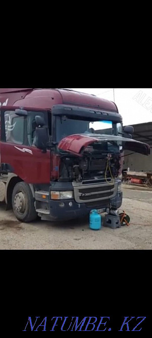 Заправка Автокондиционеров Уральск - изображение 4