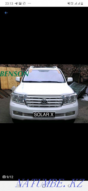 Автостекла. Автостекло. Тонировка. Ремонт сколов и трещин.Продажа Атырау - изображение 6