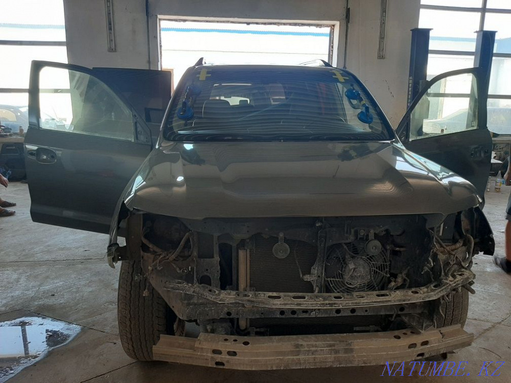 Автостекла. Автостекло. Тонировка. Ремонт сколов и трещин.Продажа Атырау - изображение 7