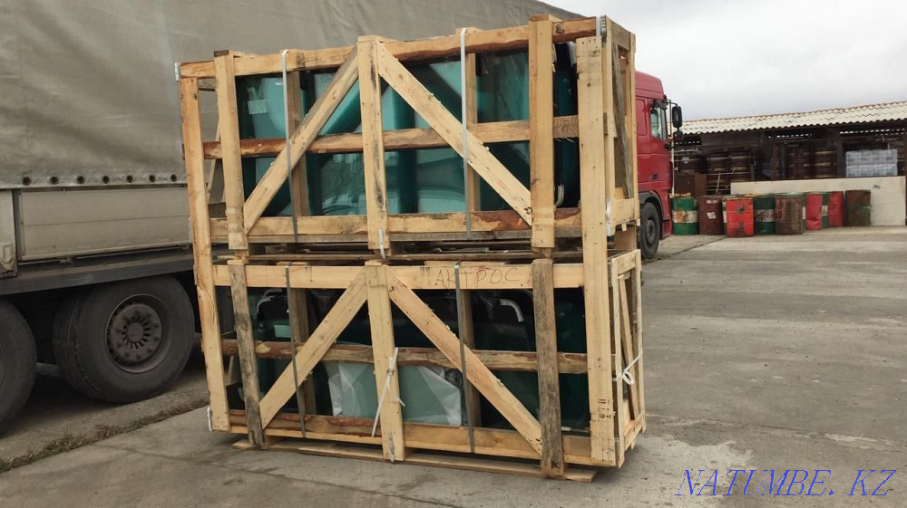 Автостекла. Автостекло. Тонировка. Ремонт сколов и трещин.Продажа Атырау - изображение 3