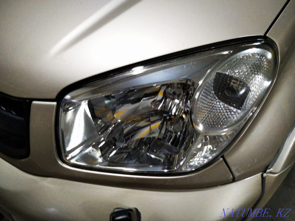 3D геометрия, Развал-схождения, замена масла,СТО, кемпинг,аргон,сварка Конаев - изображение 7