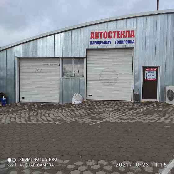Автостекла на Юго-Восток, замена автостекла, продажа, ремонт сколов, Karagandy