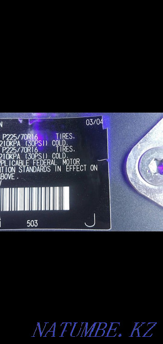 Проверка авто / Толщиномер Автоподбор Автоэксперт в Атырау Атырау - изображение 8