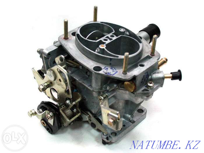 Барлық үлгідегі карбюраторларды реттеуді жөндеу  Қарағанды - изображение 1