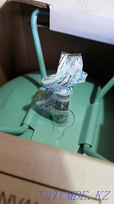 Refueling of car air conditioners Shymkent - photo 5