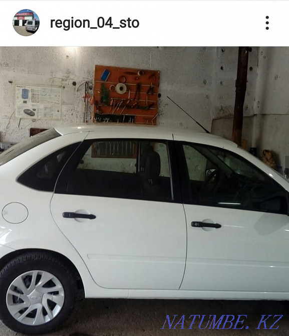 Жарықтар мен чиптерді жөндеу ең төмен бағамен  Ақтөбе  - изображение 4