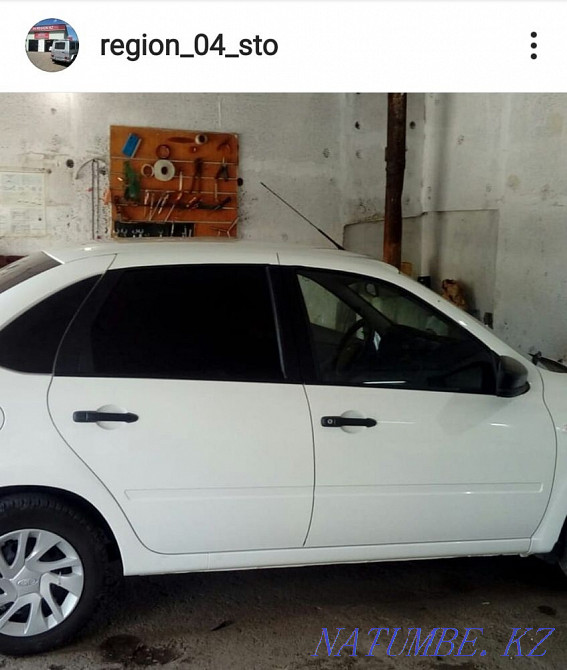 Жарықтар мен чиптерді жөндеу ең төмен бағамен  Ақтөбе  - изображение 5