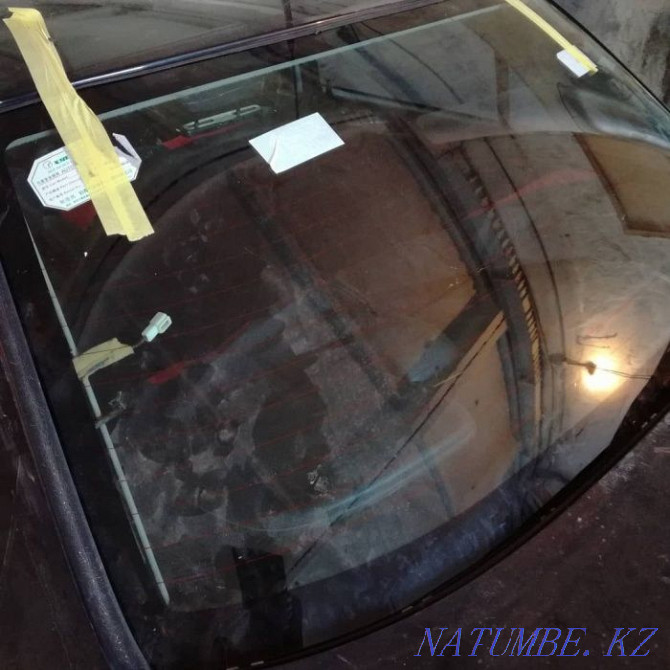 Auto Glass. Repair. Installation. Sale Pavlodar - photo 2