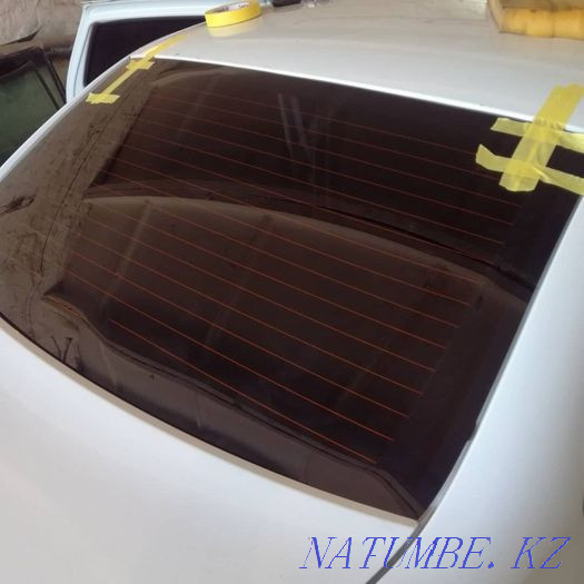 Auto Glass. Repair. Installation. Sale Pavlodar - photo 5