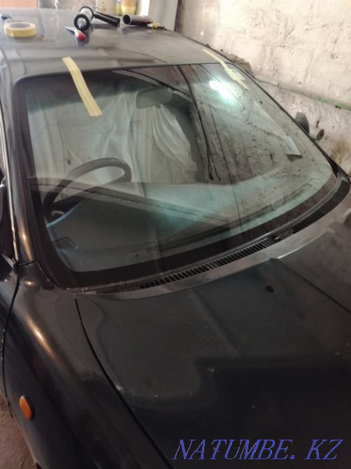 Автоматты шыны. Жөндеу. Орнату. Сатылым  Павлодар  - изображение 3