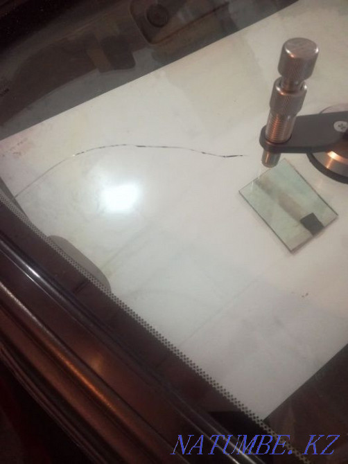 Автоматты шыны. Жөндеу. Орнату. Сатылым  Павлодар  - изображение 7