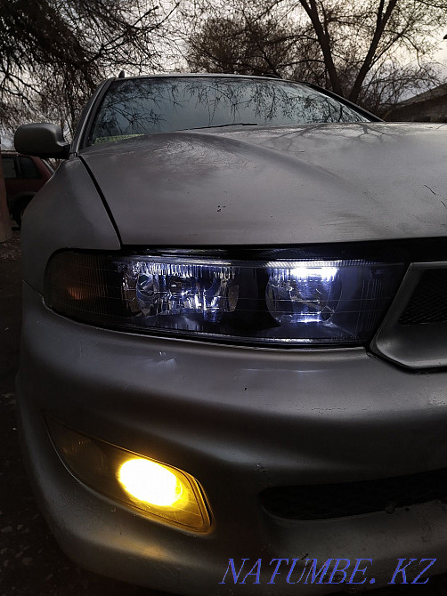 Ремонт фар . Полировка . Реставрация . Алматы - изображение 4