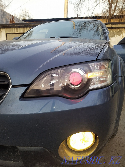 Ремонт фар . Полировка . Реставрация . Алматы - изображение 1