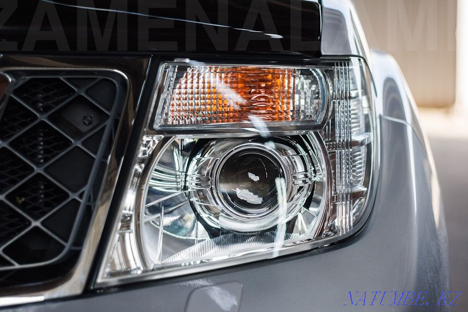 Ремонт фар . Полировка . Реставрация . Алматы - изображение 7