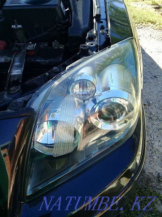 Restoration and modernization of headlights. Almaty - photo 2