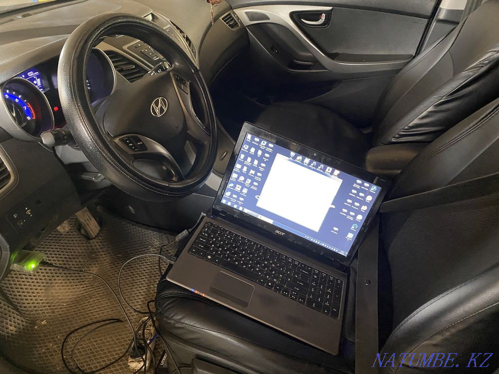 Удаление катализатор Атырау - изображение 4