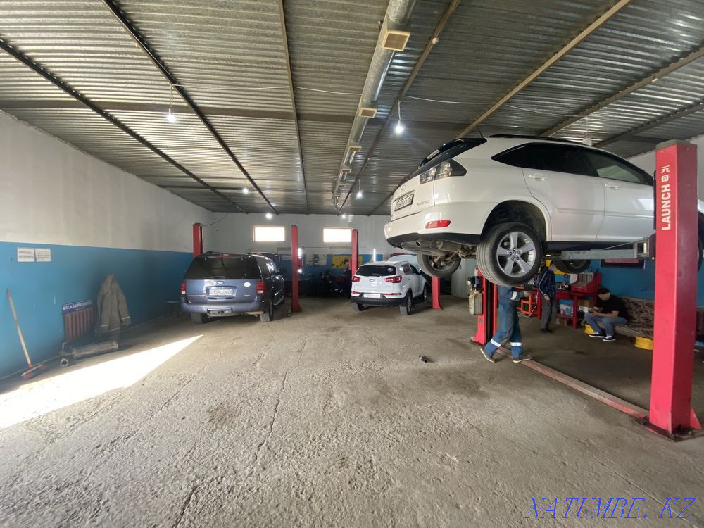 Удаление катализатор Атырау - изображение 5