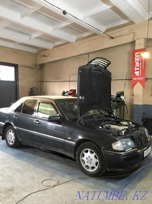 HBO. Installation, repair. Autogas ornatu j?ndeu Taldykorgan - photo 5