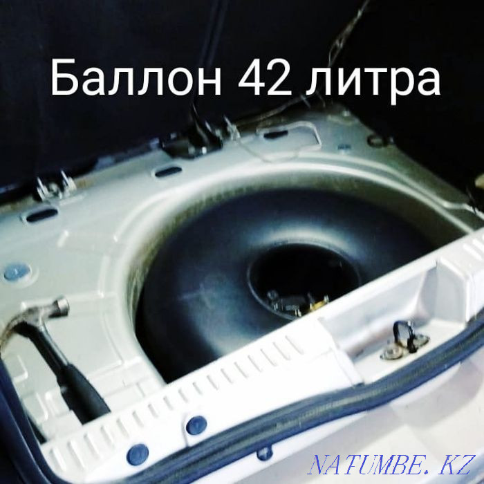 Installing gas on a car (HBO). Autogas. Repair. Taldykorgan - photo 5