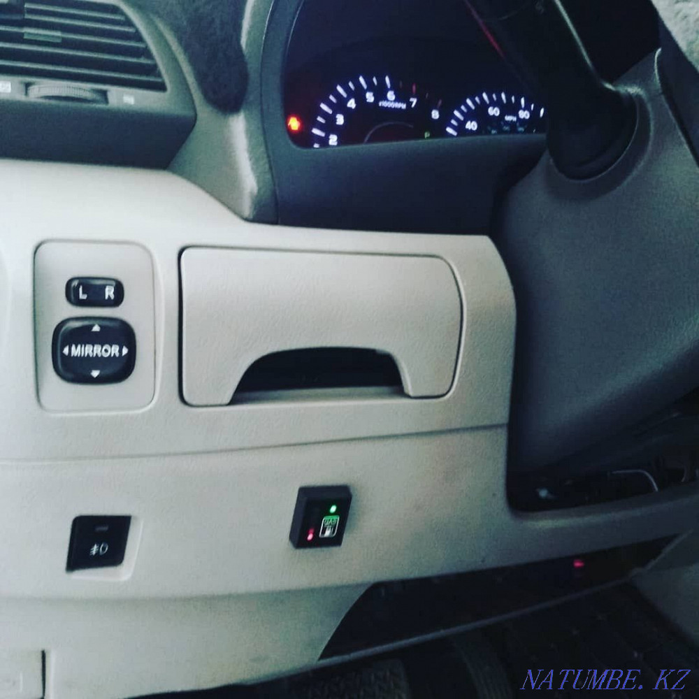 Installing gas on a car (HBO). Autogas. Repair. Taldykorgan - photo 2