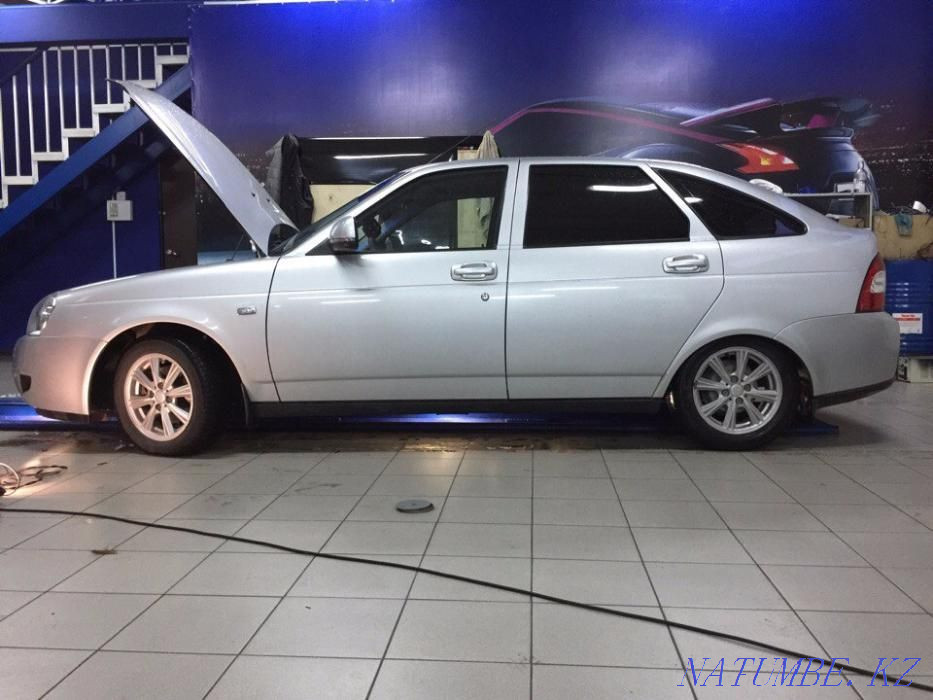 Автокөлік дабылдарын орнату және жөндеу.  Қостанай  - изображение 2