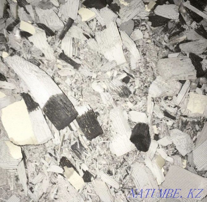 Removal and shutdown of the catalyst. ECU firmware. Silencer repair. Astana - photo 8