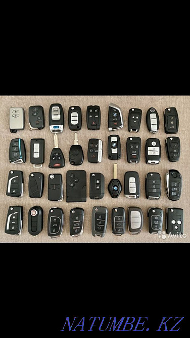 вскрытие машин если потеряли ключи сделаем по замку зажигания  - изображение 3