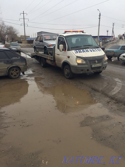 Услуги эвакуатор 24/7  - изображение 2