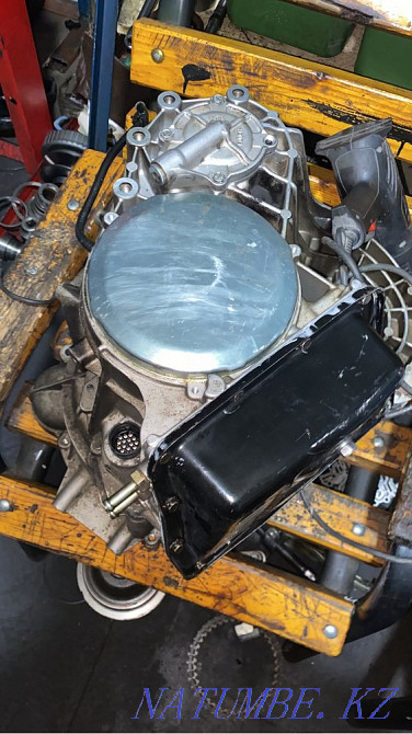 Автоматты беріліс қорабы орталы? Шымкент - изображение 5