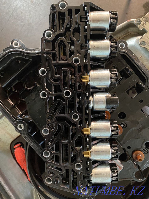 Автоматты беріліс қорабы орталы? Шымкент - изображение 4