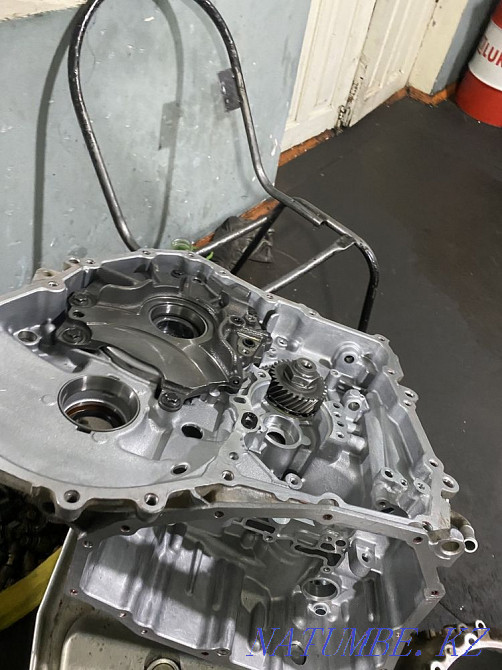 Автоматты беріліс қорабын жөндеу тәжірибесі 15 жылдан астам Шымкент - изображение 4