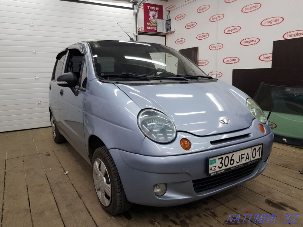 Автостекла в Астане! Астыкжан ТД Лобовое стекло Астана - изображение 7