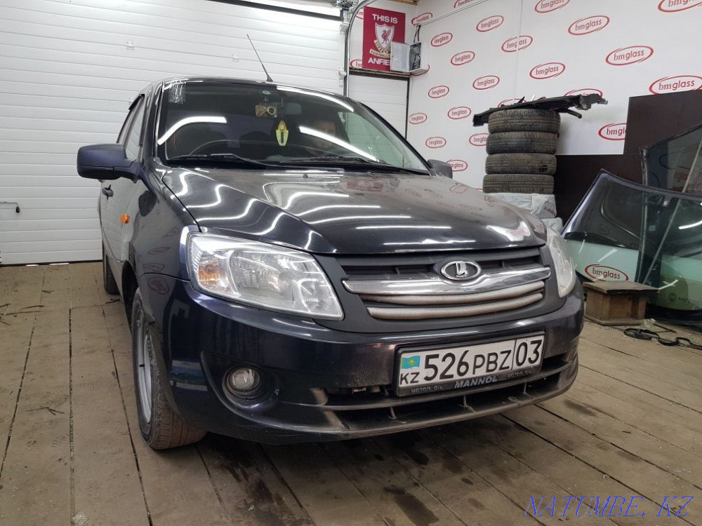 Автостекла в Астане! Астыкжан ТД Лобовое стекло Астана - изображение 3