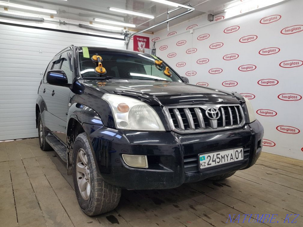 Автостекла в Астане! Астыкжан ТД Лобовое стекло Астана - изображение 8
