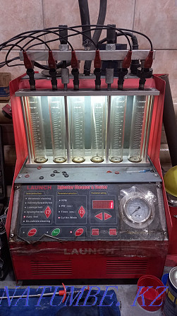 1000tg. Cleaning washing nozzles. Astana - photo 4