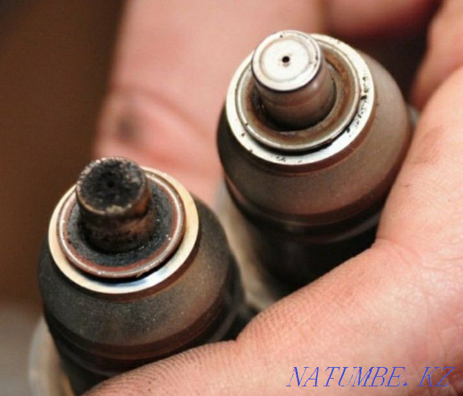1000tg. Cleaning washing nozzles. Astana - photo 2