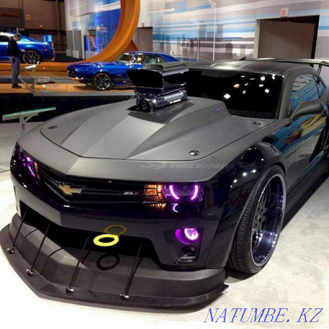 Body reservation + Tinting as a gift Astana - photo 2