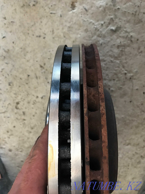 Тежегіш жастықшалар мен дискілер Шымкент - изображение 5