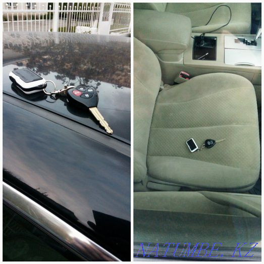 Вскрытие авто замков автомобилей машин открыть авто машину медвежатник Алматы - изображение 3