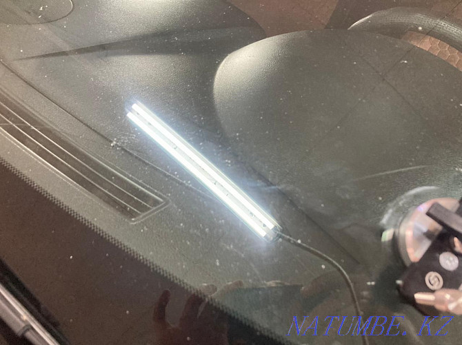 Windshield Chip and Crack Repair! Astana - photo 5