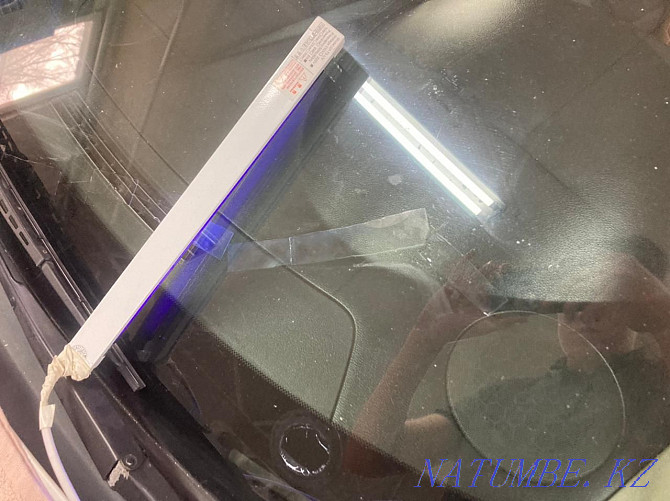 Windshield Chip and Crack Repair! Astana - photo 4