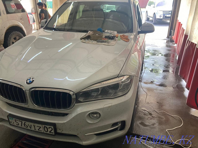 Windshield Chip and Crack Repair! Astana - photo 6