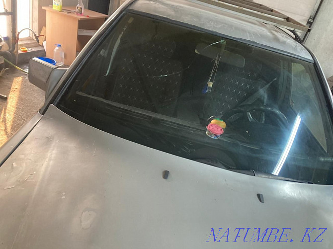 Windshield Chip and Crack Repair! Astana - photo 3